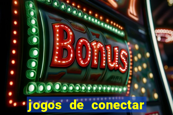 jogos de conectar pares iguais